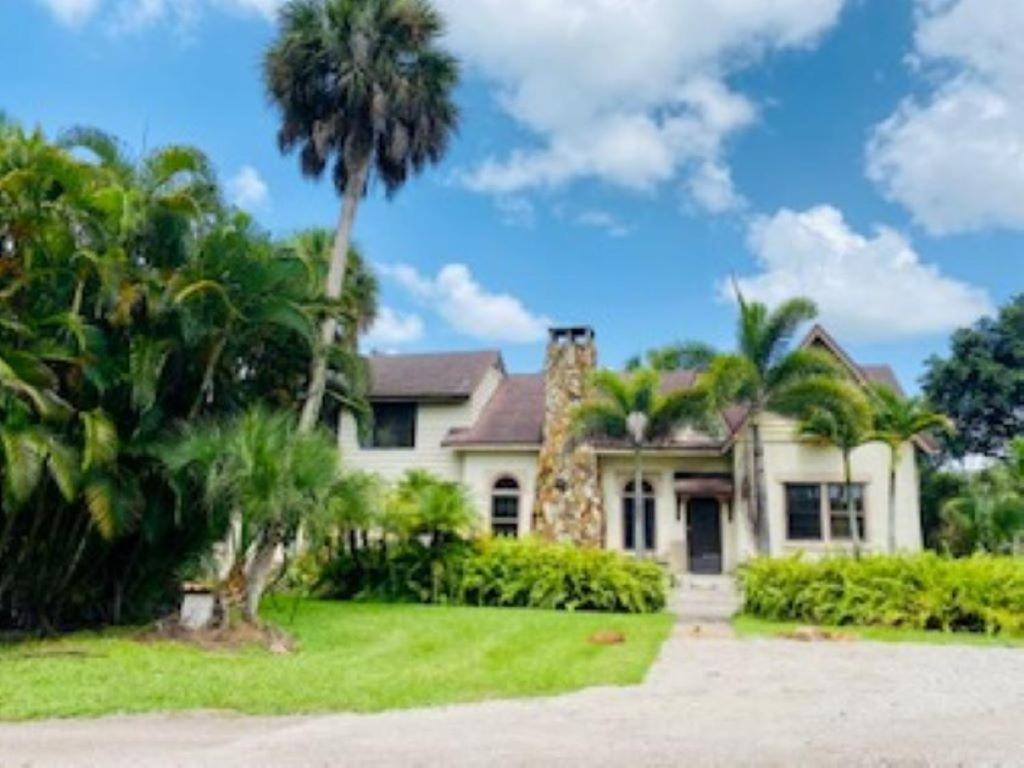 Casey Key Beach & Tennis Nokomis Extérieur photo