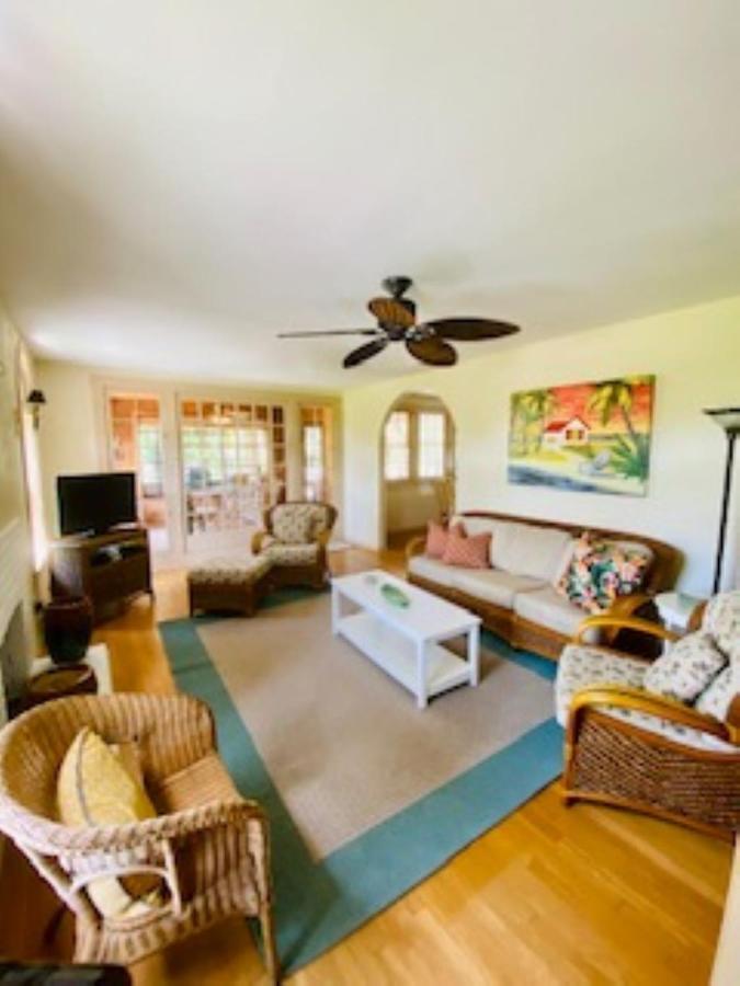 Casey Key Beach & Tennis Nokomis Extérieur photo