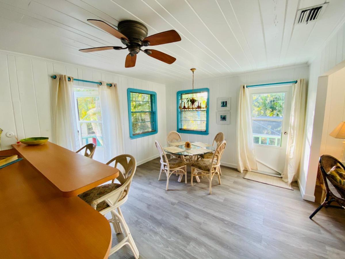 Casey Key Beach & Tennis Nokomis Extérieur photo