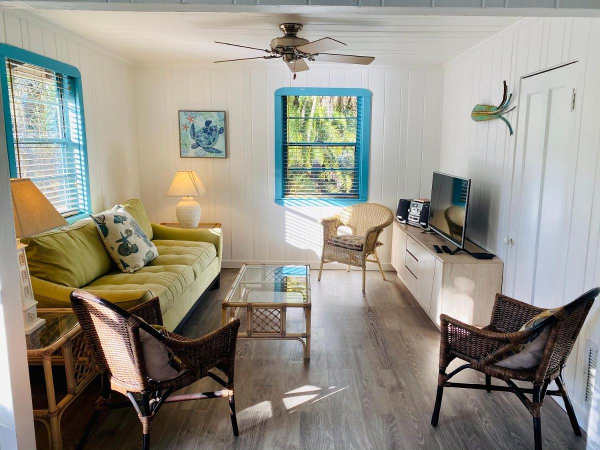 Casey Key Beach & Tennis Nokomis Extérieur photo