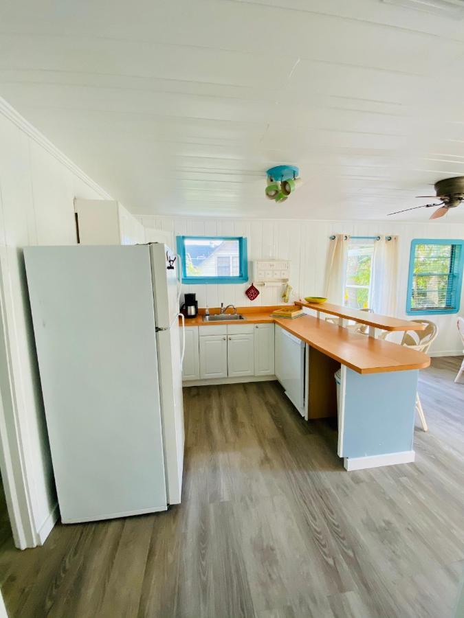 Casey Key Beach & Tennis Nokomis Extérieur photo